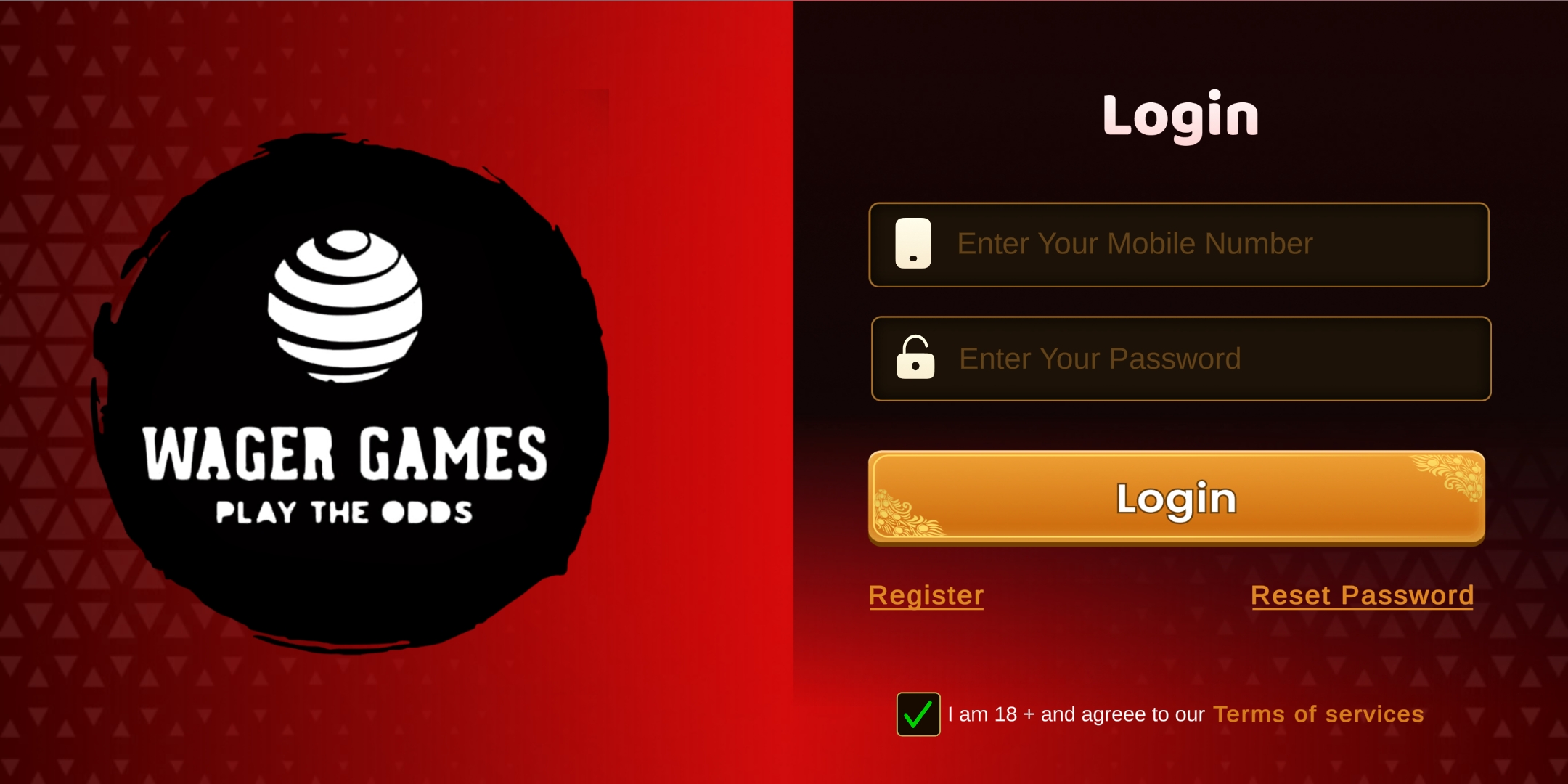 Wager Games feature image2